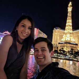 Meet your Posher, Nallely